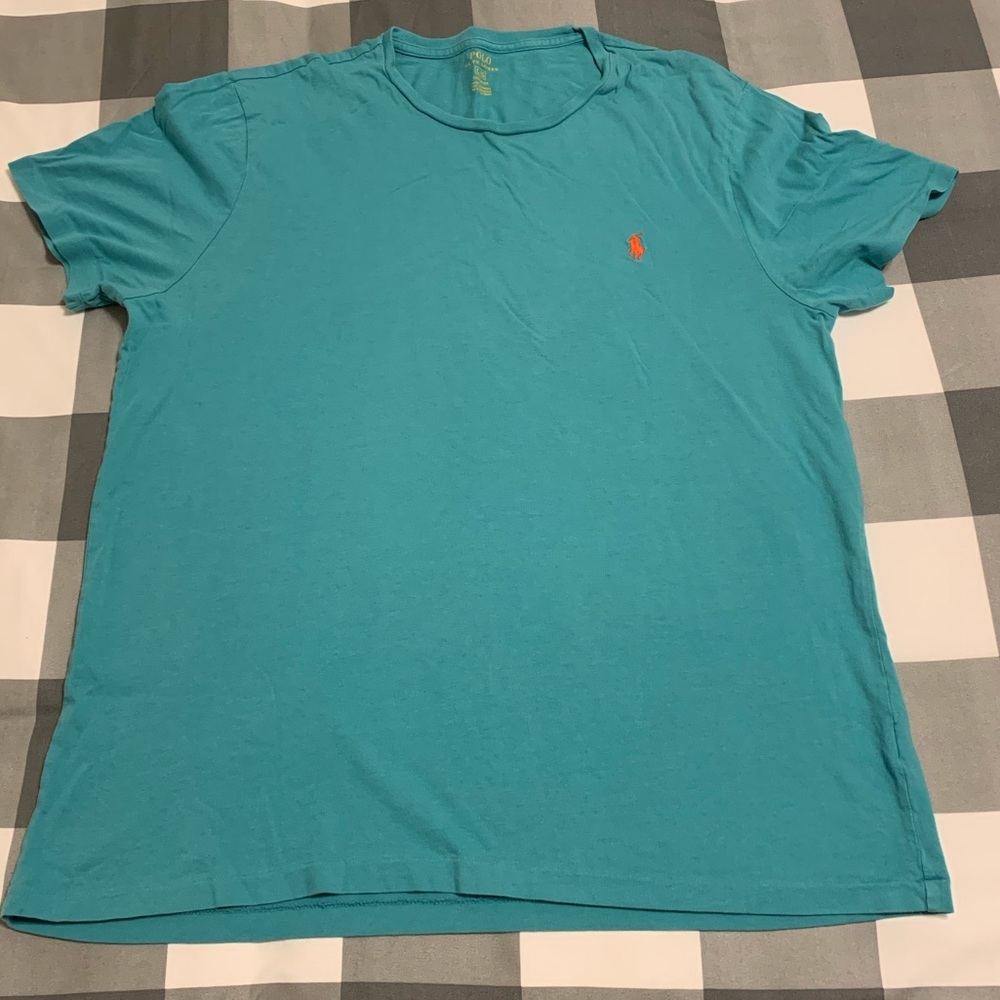 Polo tee